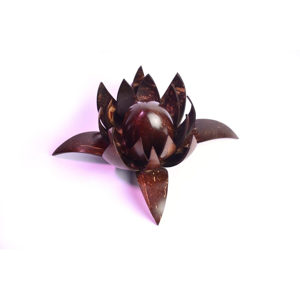 Lotus Tealight Holder
